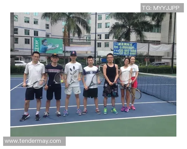 网球巨献：探秘深圳网球队的心理素质