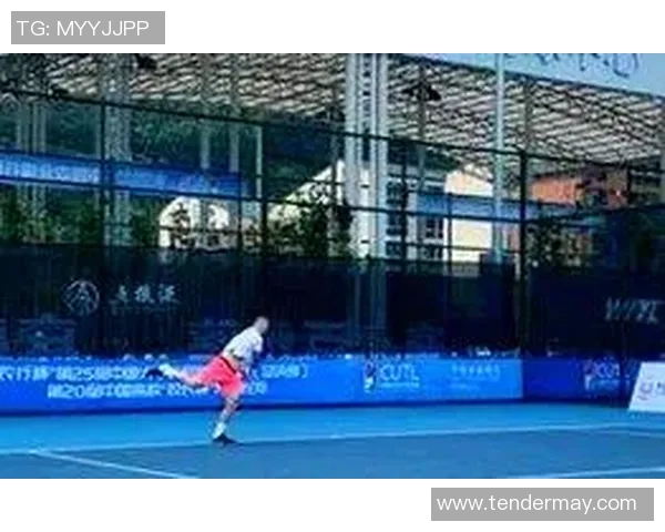 上海网球队在联赛中的强势表现与未来展望分析