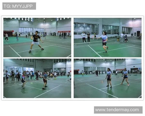 上海羽毛球队选拔赛心理素质分析与表现评估