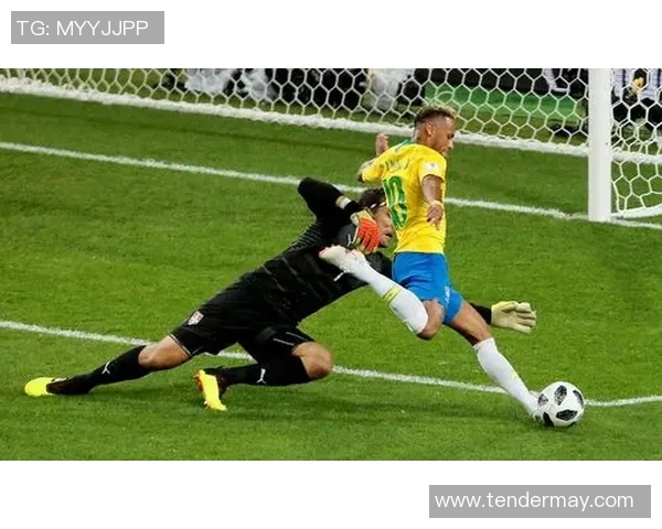 内马尔与足球明星们的精彩瞬间与传奇故事分享 内马尔与足球明星们的精彩瞬间与传奇故事分享