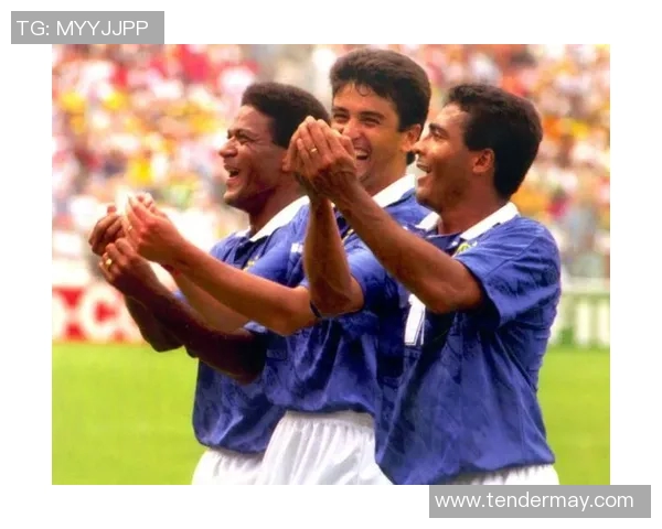 巴西足球传奇贝贝托的辉煌历程与对足球的深远影响