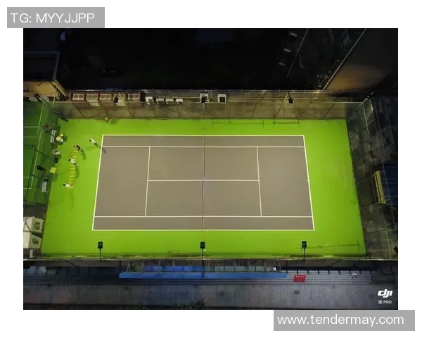 广州网球队意识对比深度剖析与发展潜力探讨 广州网球队意识对比深度剖析与发展潜力探讨