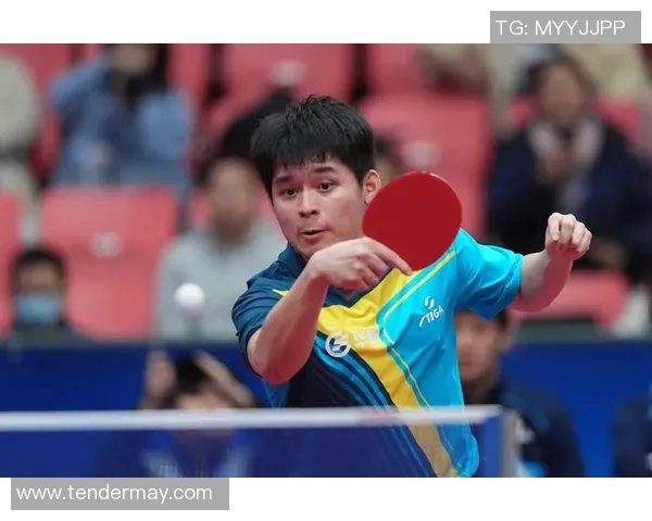 杭州乒乓球队在总决赛中的灵活性表现及其战术分析与未来展望 杭州乒乓球队在总决赛中的灵活性表现及其战术分析与未来展望