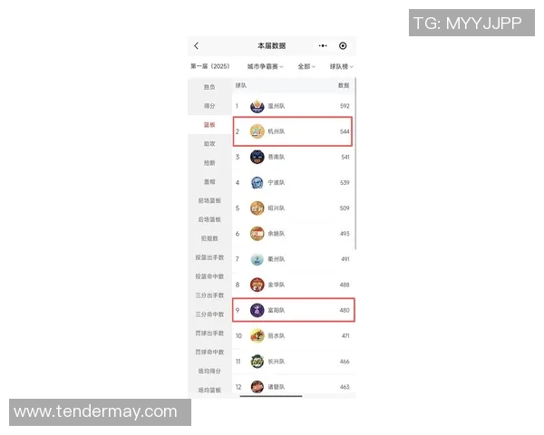 杭州足球队在联合会杯积分榜上以87分稳居第一名