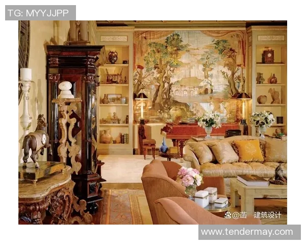 法国足球明星豪宅揭秘奢华生活背后的故事与设计理念 法国足球明星豪宅揭秘奢华生活背后的故事与设计理念