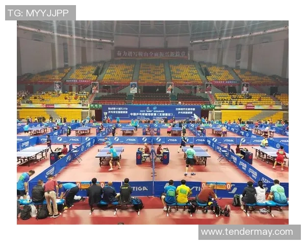 深圳乒乓球队在城市联赛中的强势表现与未来发展潜力分析 深圳乒乓球队在城市联赛中的强势表现与未来发展潜力分析