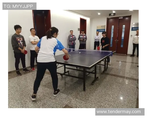 西安乒乓球队快攻战术分析与成败经验分享